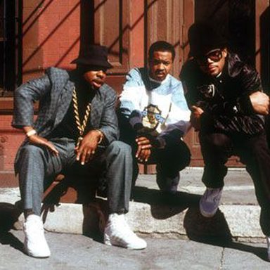 Run DMC photo 10