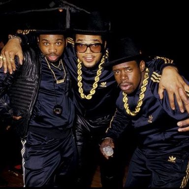 Run DMC photo 9