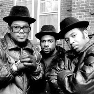 Run DMC photo 11