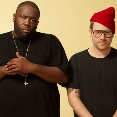 Run The Jewels