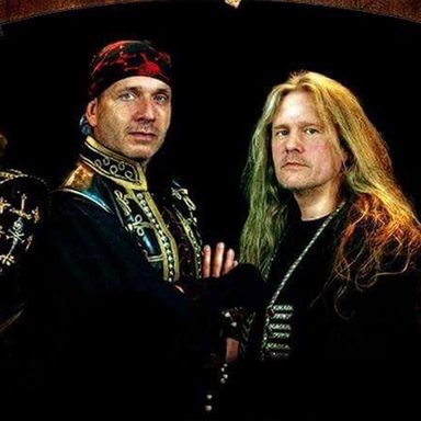 Running Wild