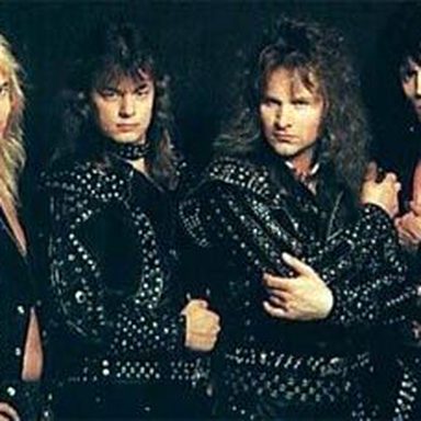 Running Wild