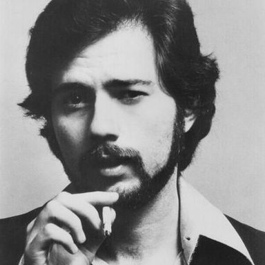 Rupert Holmes