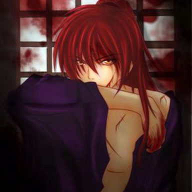 Rurouni Kenshin