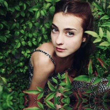 Russian Red