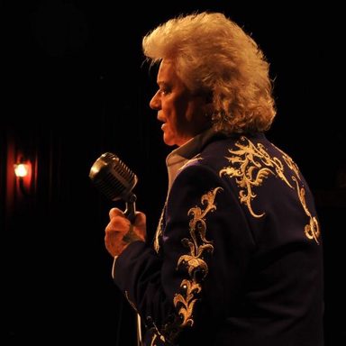 Russell Hitchcock