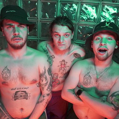 Russian Village Boys