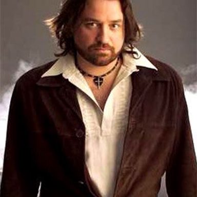 Russell Allen