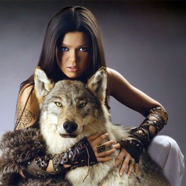 Ruslana