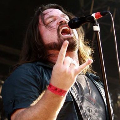 Russell Allen