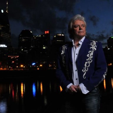 Russell Hitchcock photo 11