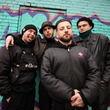Russian Village Boys