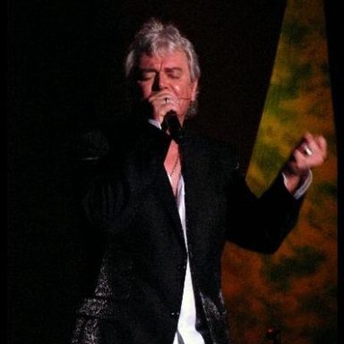 Russell Hitchcock photo 16