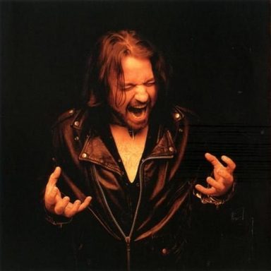 Russell Allen