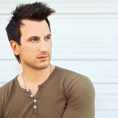 Russell Dickerson