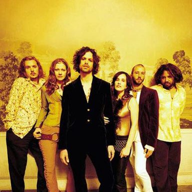 Rusted Root