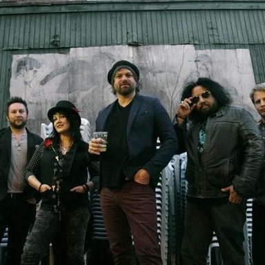 Rusted Root