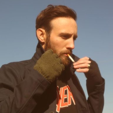 Ruston Kelly