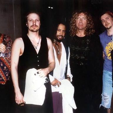 Rusted Root