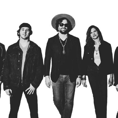 Rusted Root