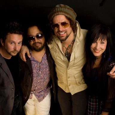 Rusted Root