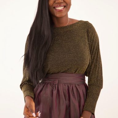 Ruth Kuniasa