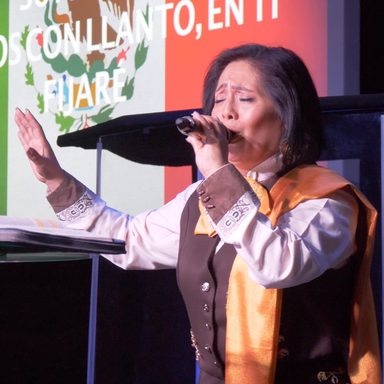 Ruth Ríos