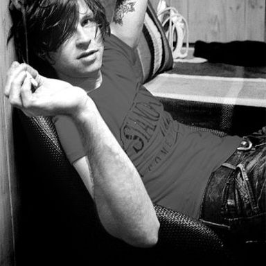 Ryan Adams