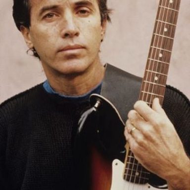 Ry Cooder
