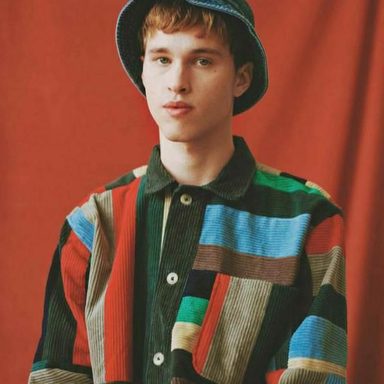 Ryan Beatty