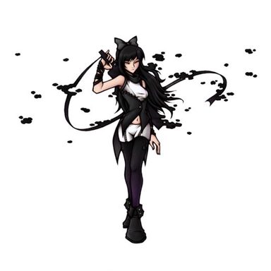 RWBY photo 30