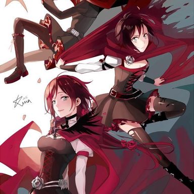 RWBY photo 22