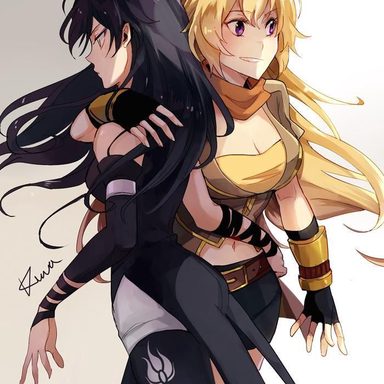 RWBY photo 23