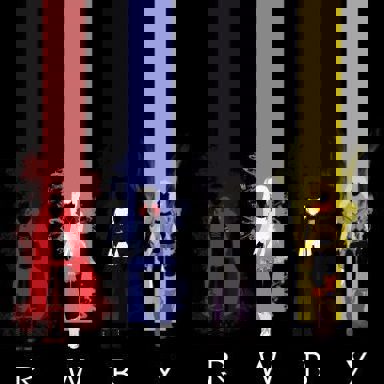 RWBY photo 11
