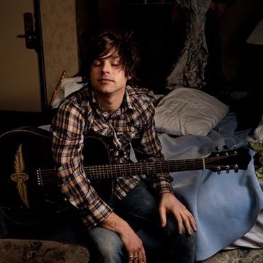 Ryan Adams