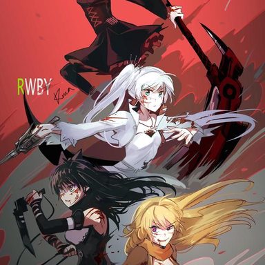 RWBY photo 25