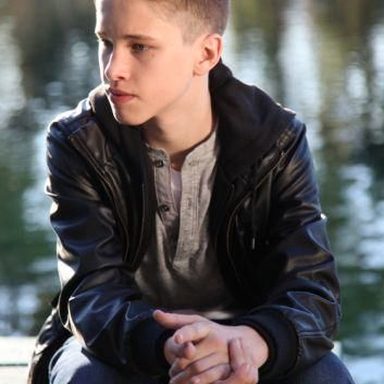 Ryan Beatty