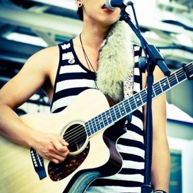 Ryan Bandong