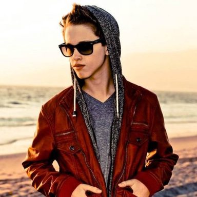 Ryan Beatty photo 9