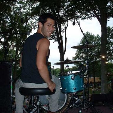 Ryan Dusick photo 11