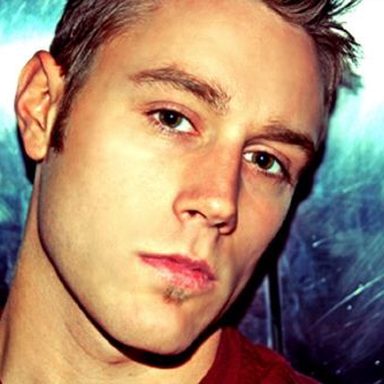 Ryan Huston