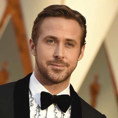 Ryan Gosling