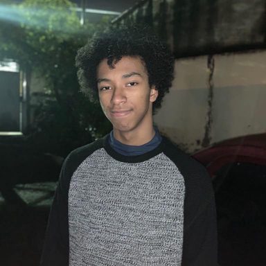 Ryan Estevam