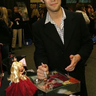 Ryan Dusick photo 9