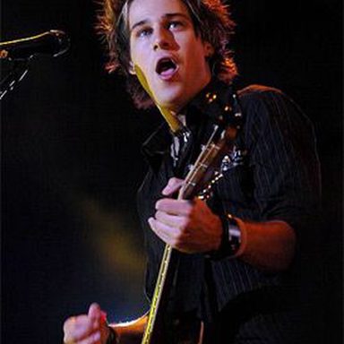 Ryan Cabrera