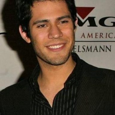 Ryan Dusick
