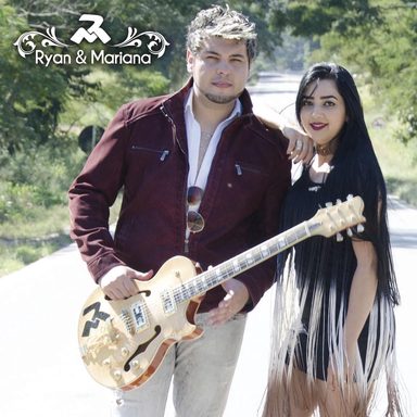Ryan e Mariana