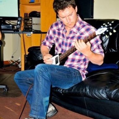 Ryan Peake