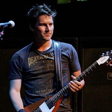 Ryan Peake photo 9