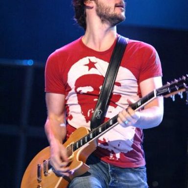Ryan Peake